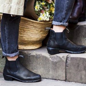 Blundstone Women’s heeled boots #1671